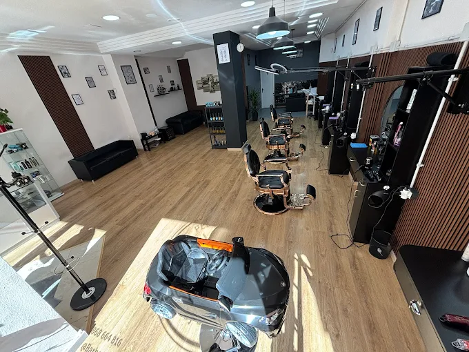 Barbershop By Luis — foto 4